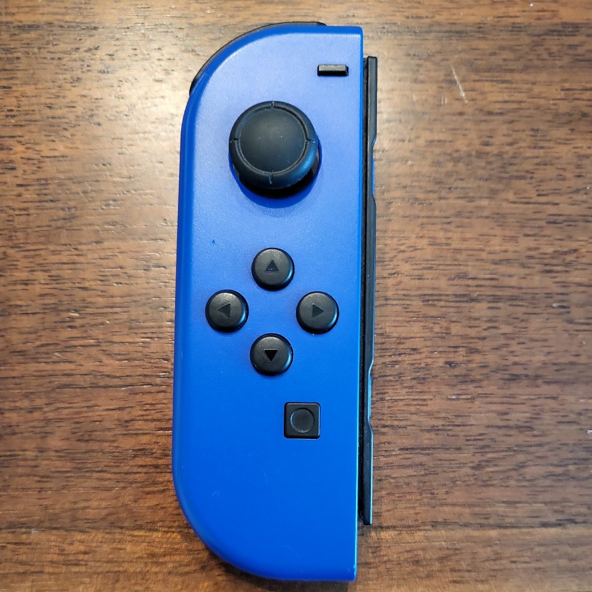 Nintendo Switch ジョイコン 動作確認済 (L)ブルー 裏側傷｜Yahoo