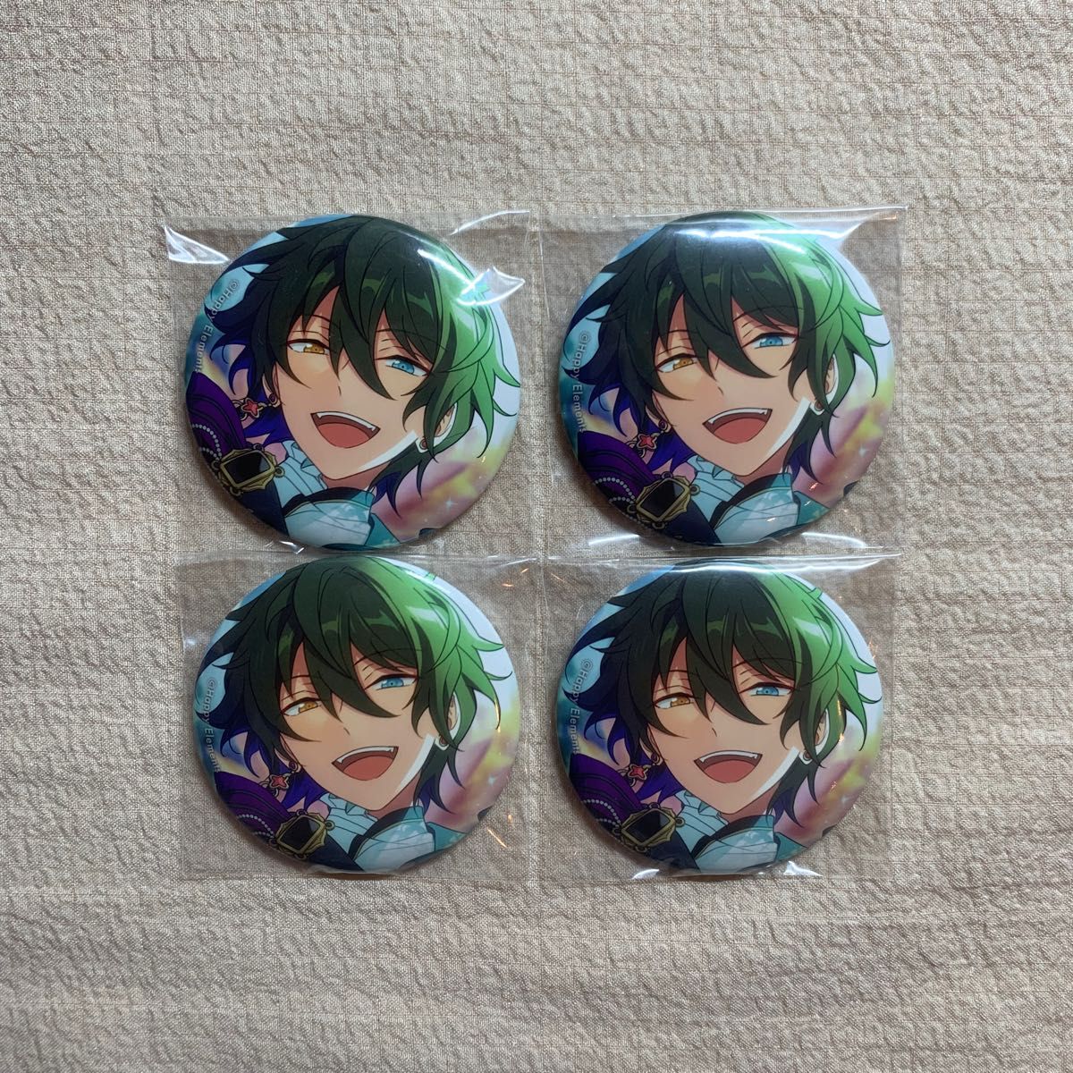 影片みか あんスタ コレ缶 2025 Jan. idol あんスタ コレクション缶