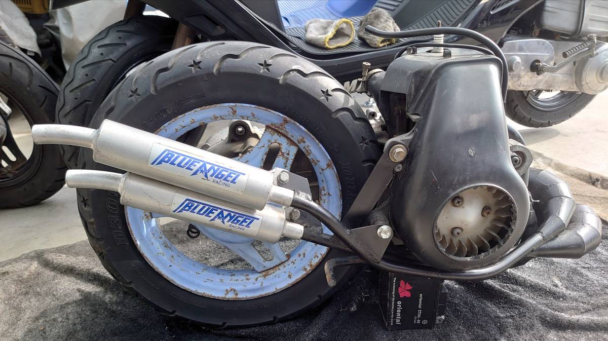 Yahoo!オークション - ペリカンジョグ ダウンチャンバー JOG チャンプR