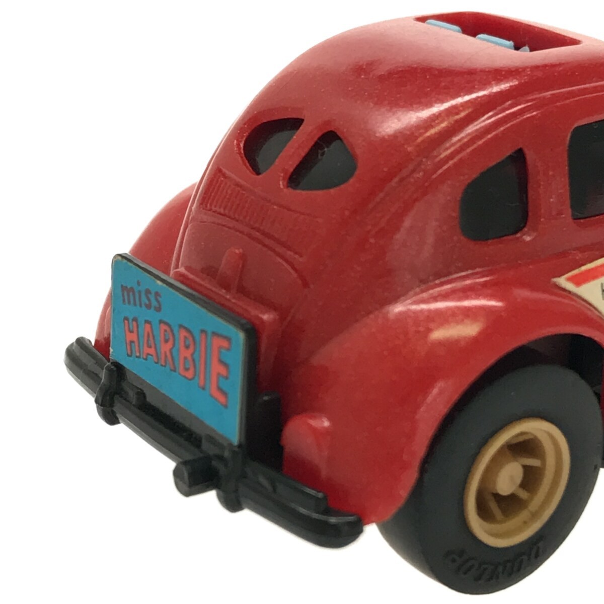 ☆TAKARA☆タカラ☆チョロQ☆A21☆ファミリア☆1980年日本製