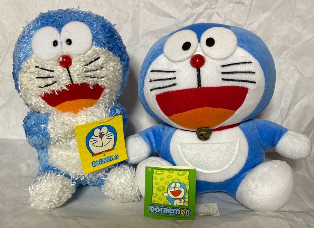 ドラえもんマスコットBC-R 昭和レトロヴィンテージ 初代 ドラえもん