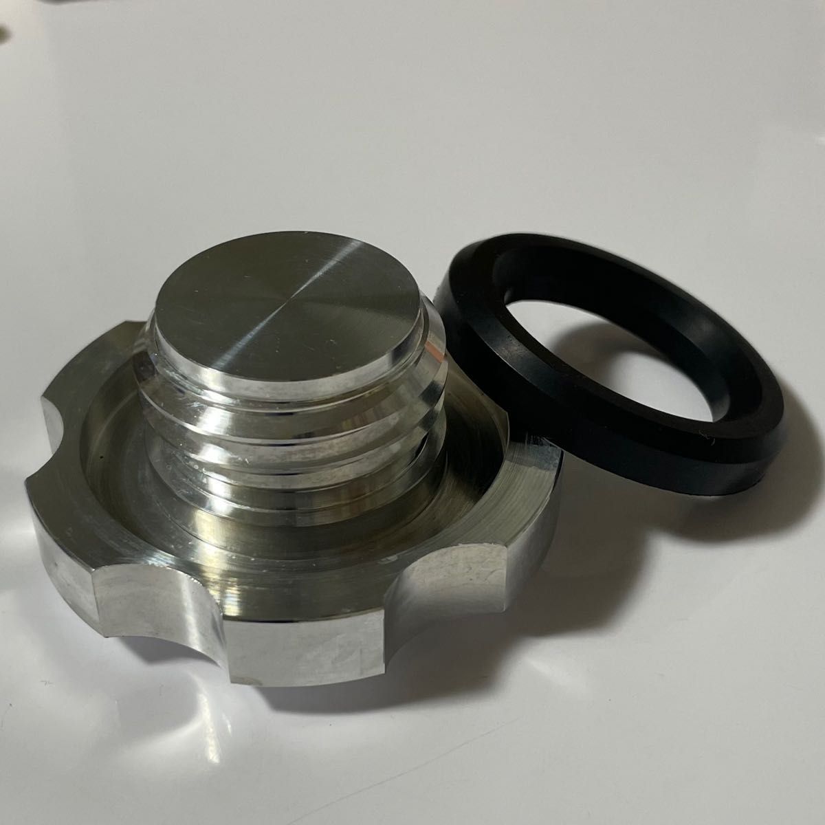 ロードスター NA NB オイルフィラー キャップ オイルキャップ ユーノス