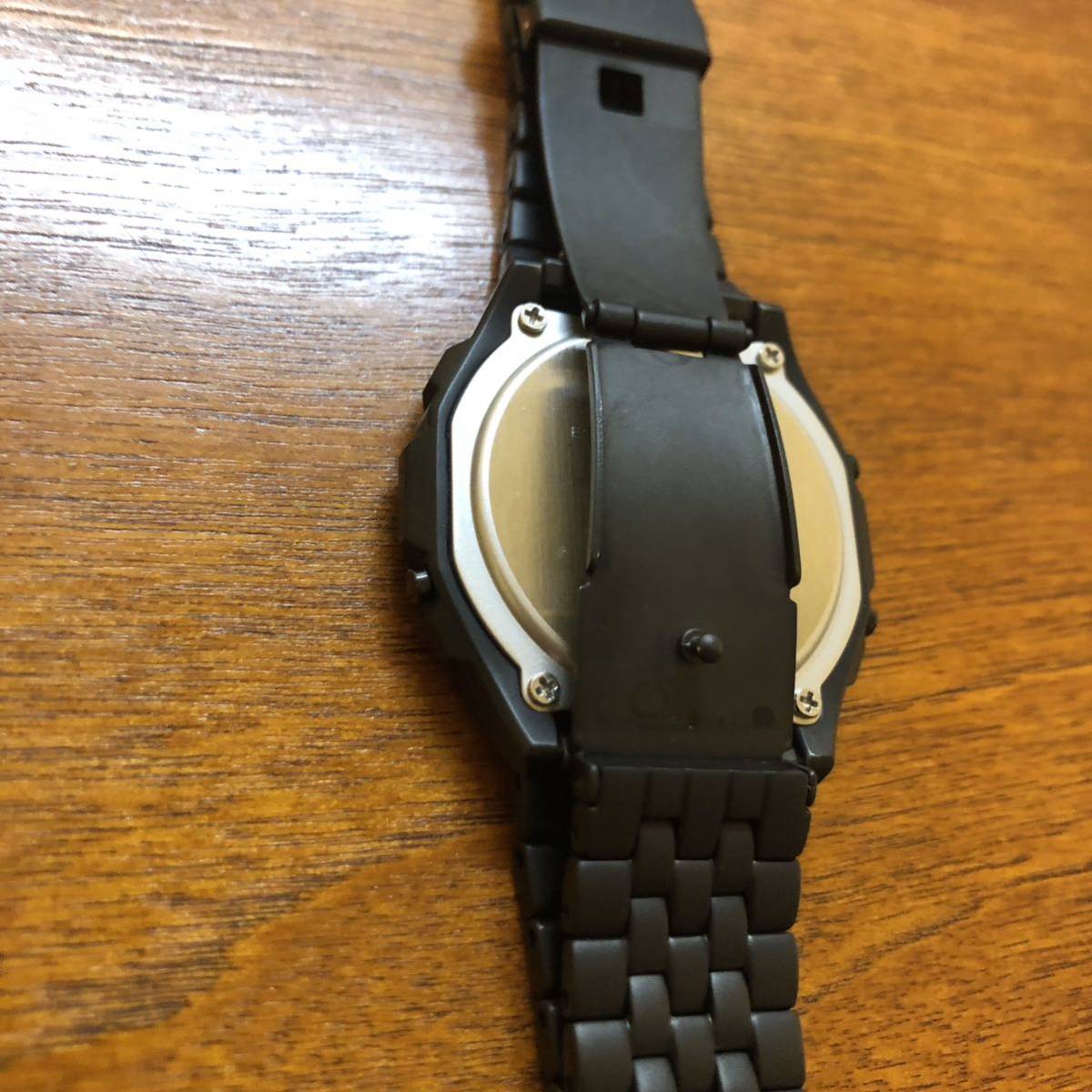 美品 CASIO rag&bone カシオ ラグ&ボーン 腕時計｜Yahoo!フリマ（旧