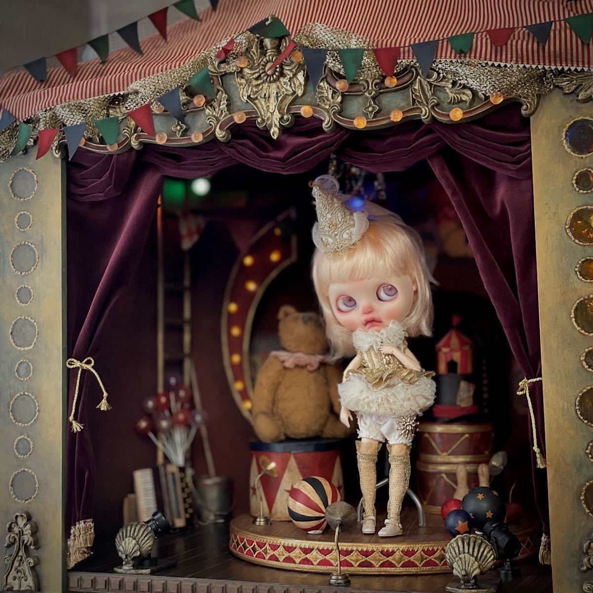 Yahoo!オークション - SiSHAP 《送料無料》 ブライス ドールハウス バ