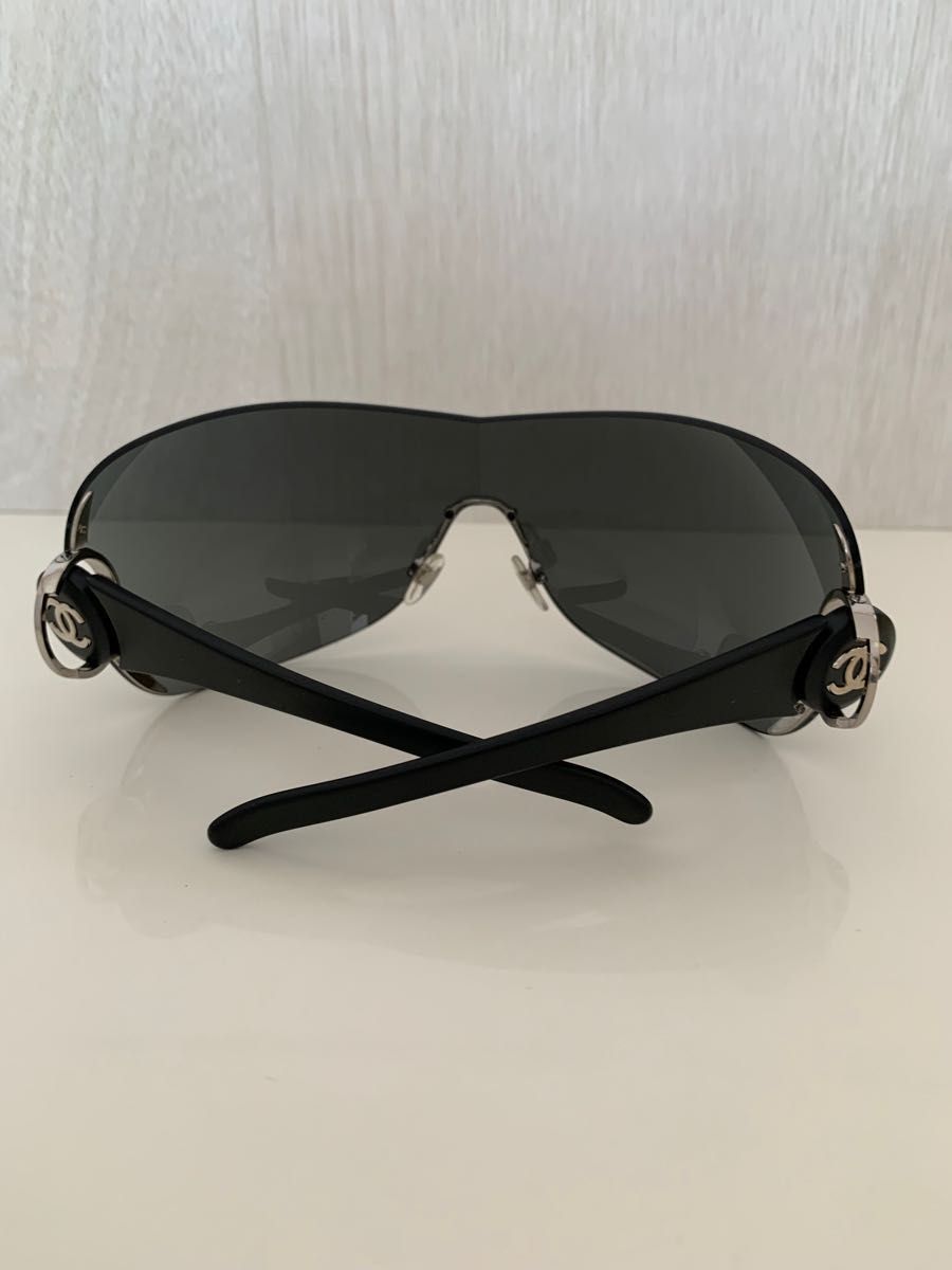 シャネルCHANELサングラス ココマーク 6028｜Yahoo!フリマ（旧PayPay