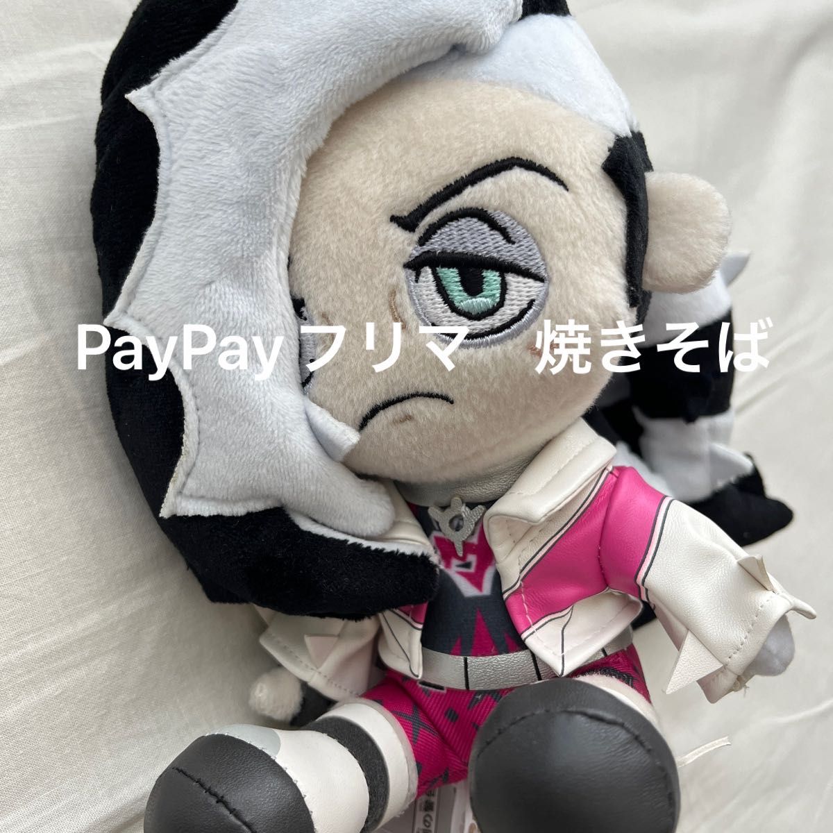 ぬいぐるみ ポケモンセンター ネズ POKMON TRAINERS｜Yahoo!フリマ（旧