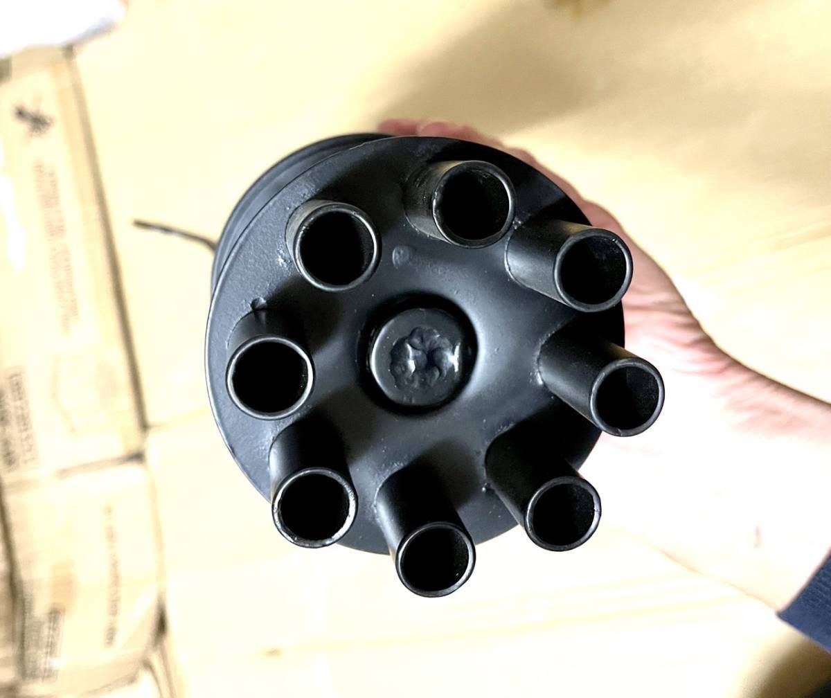 新商品 カスタムマフラー ガトリングガンタイプ ホンダレブル250/500用