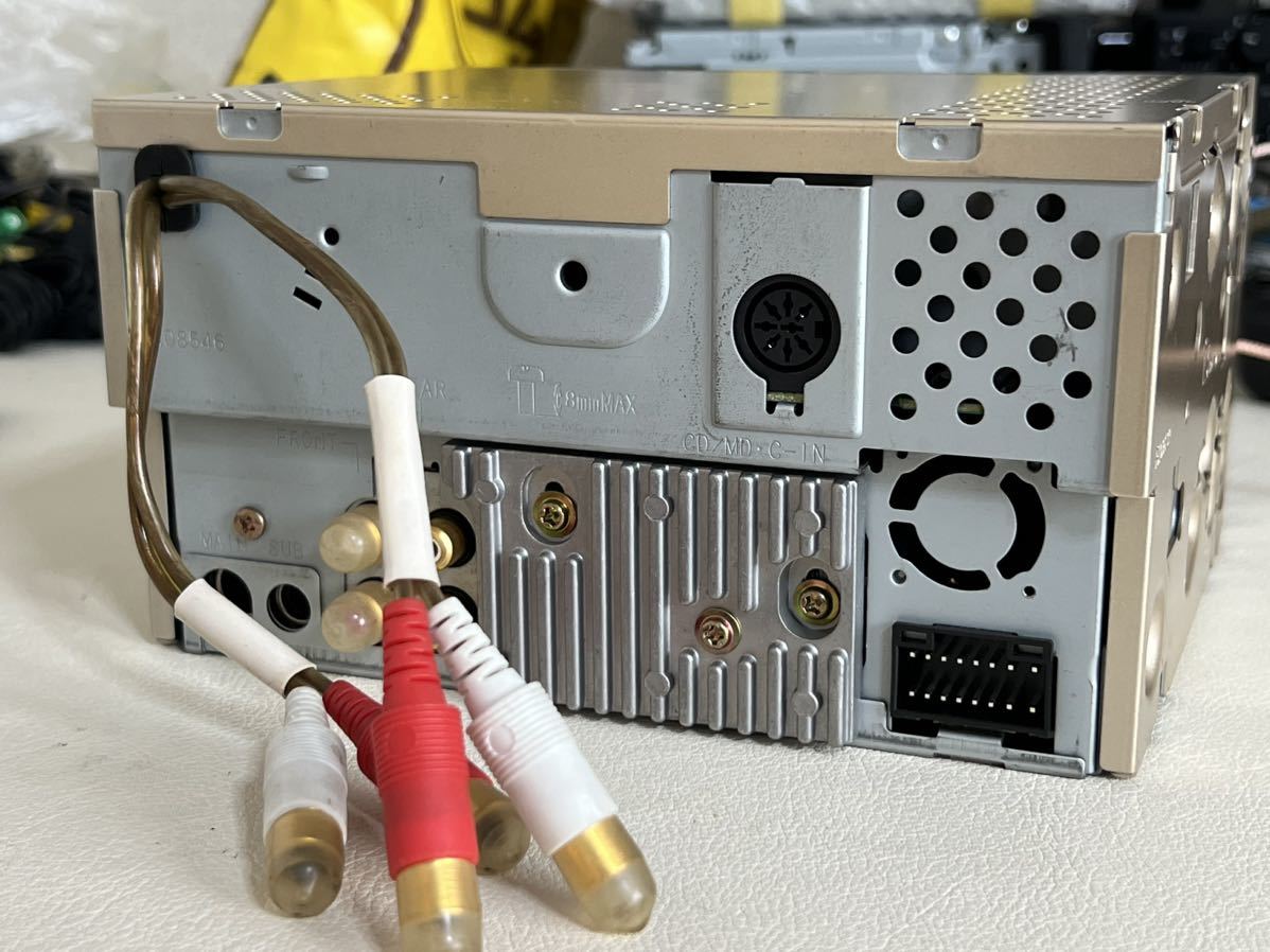 Panasonic cq-vx5500D アナログメーター｜Yahoo!フリマ（旧PayPayフリマ）