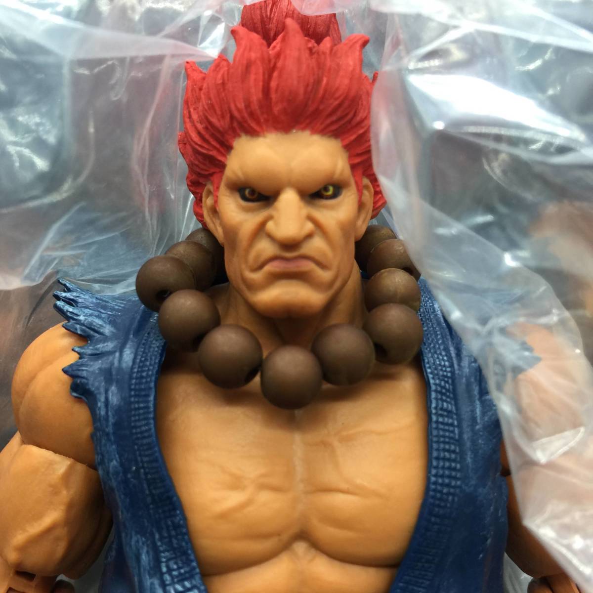 STORM COLLECTIBLES ストームコレクティブルズ 豪鬼 ノスタルジック