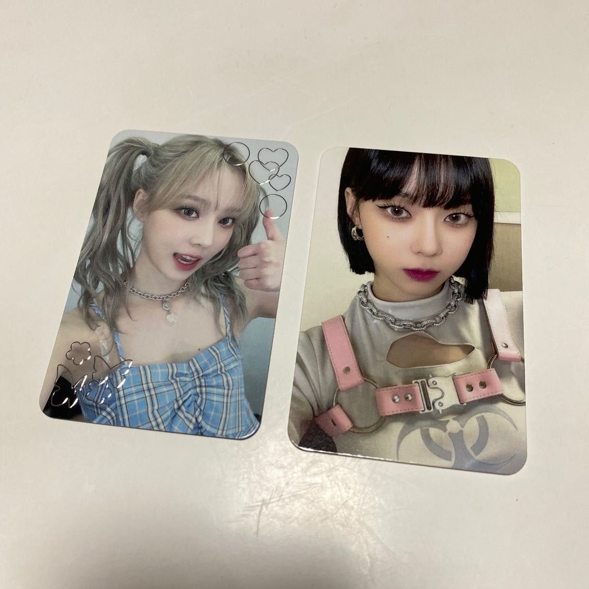 aespa aespa winterトレカセット winter トレカセット まとめ売り（30