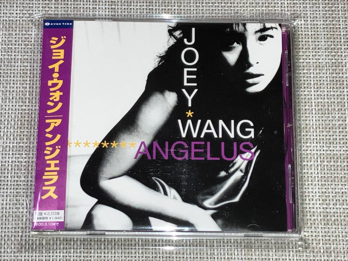 激レア！ ジョイウォン アンジェラス 激レア！ジョイウォンアンジェラス