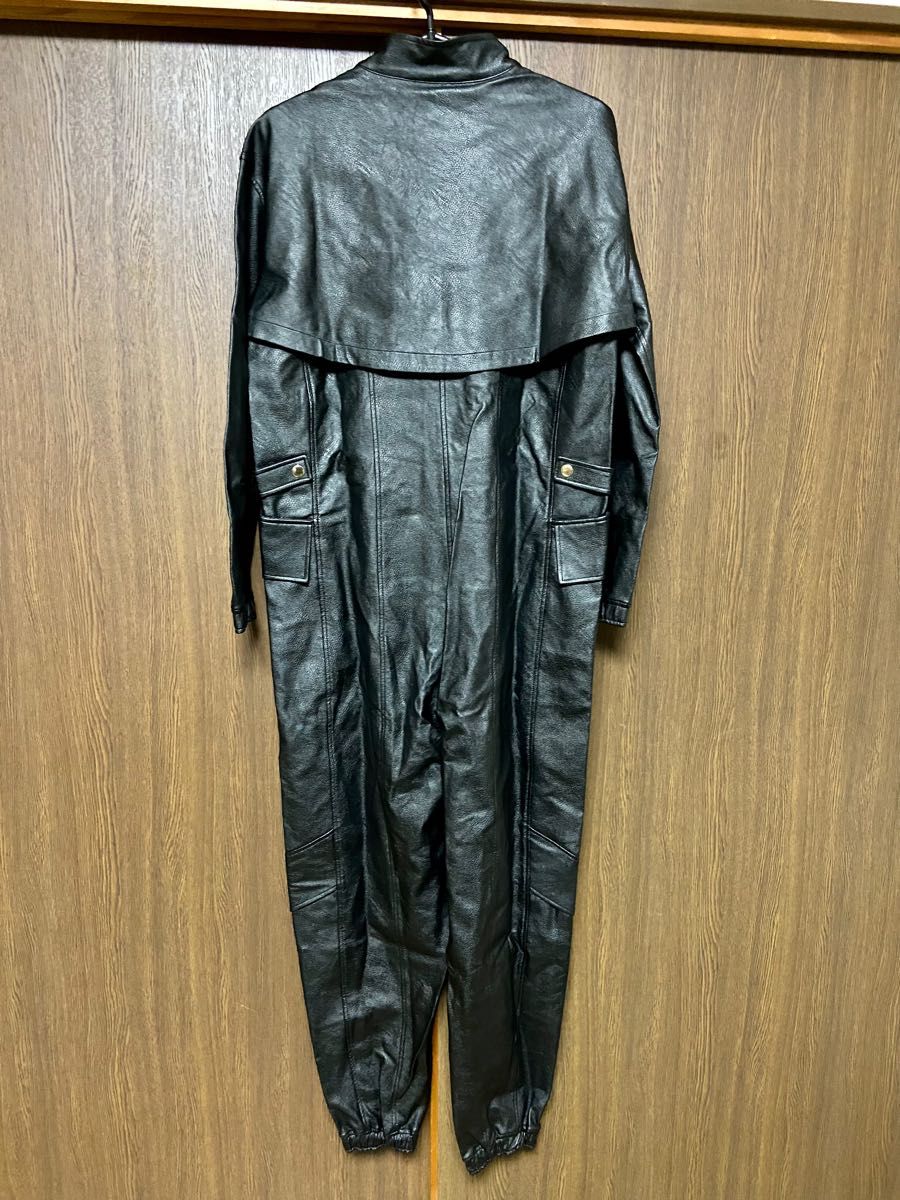 未使用 NIKE ナイキ ジョーダン JORDAN ジャンプスーツ オールインワン