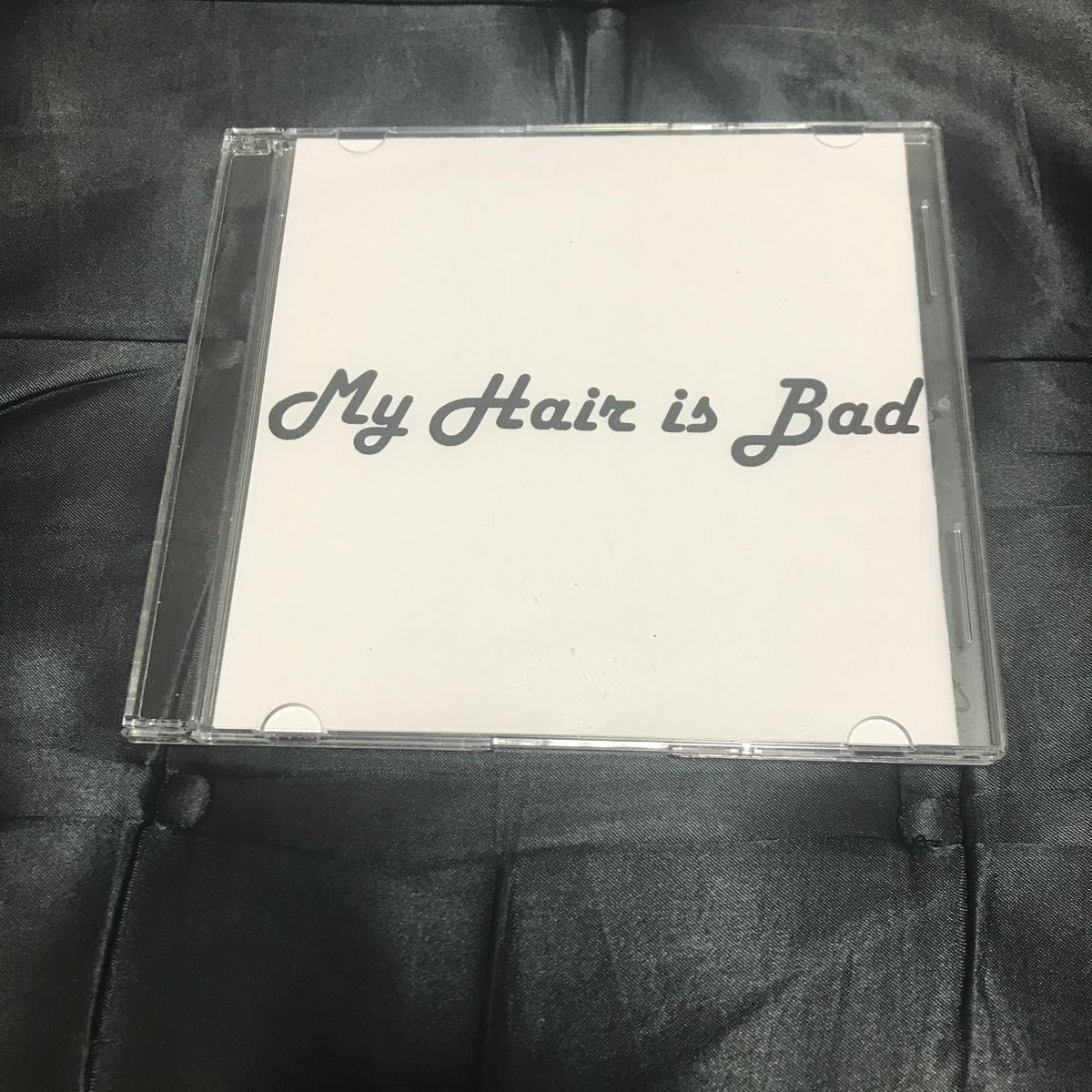 My Hair is Bad デモCD フロムナウオン from now on マイヘアーイズ