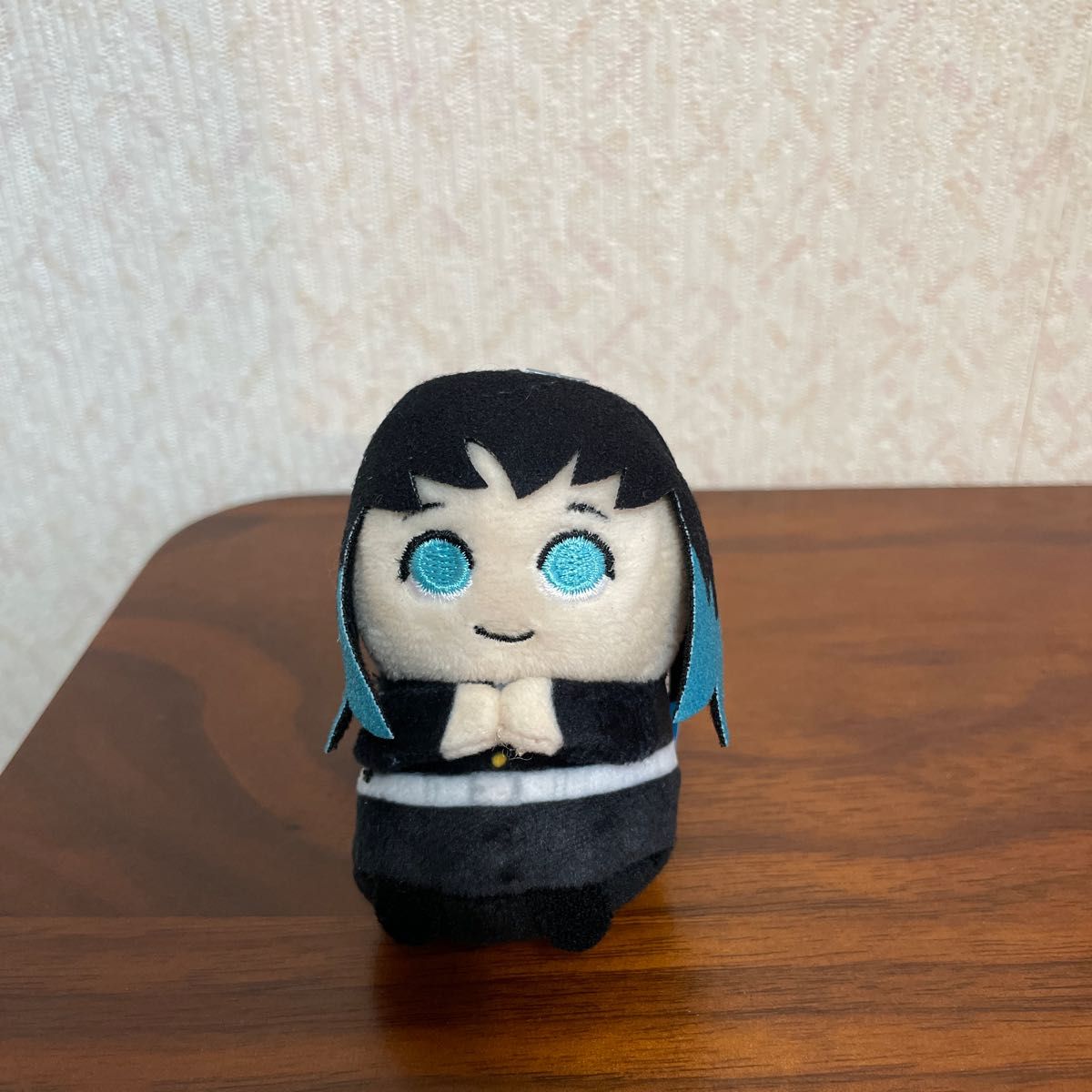 鬼滅の刃 ミニミニフレンズ 時透無一郎｜Yahoo!フリマ（旧PayPayフリマ）