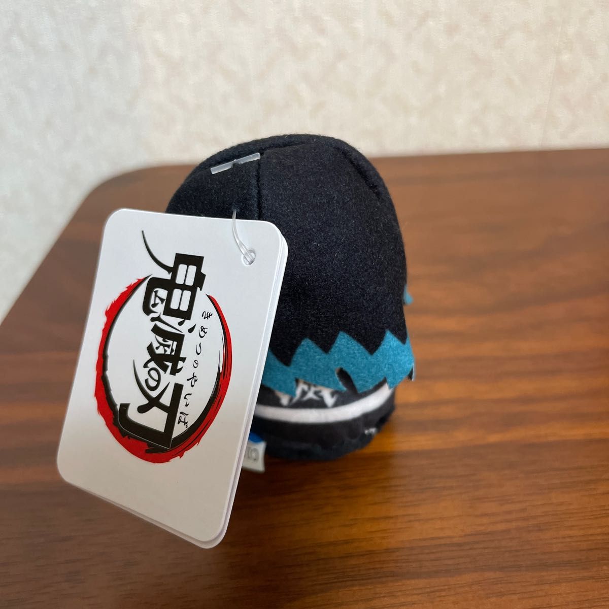 鬼滅の刃 ミニミニフレンズ 時透無一郎｜Yahoo!フリマ（旧PayPayフリマ）