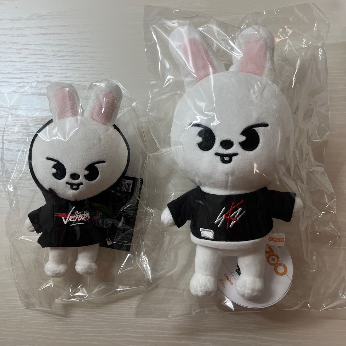 straykids リノ leebit ぬいぐるみ まとめ売り straykids リノleebit
