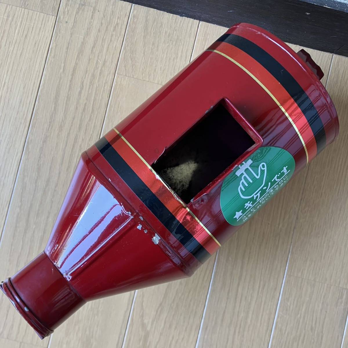 程度美品 フジローヤル R-440 粉受 受け缶 容器 コーヒーミル 豆入れ