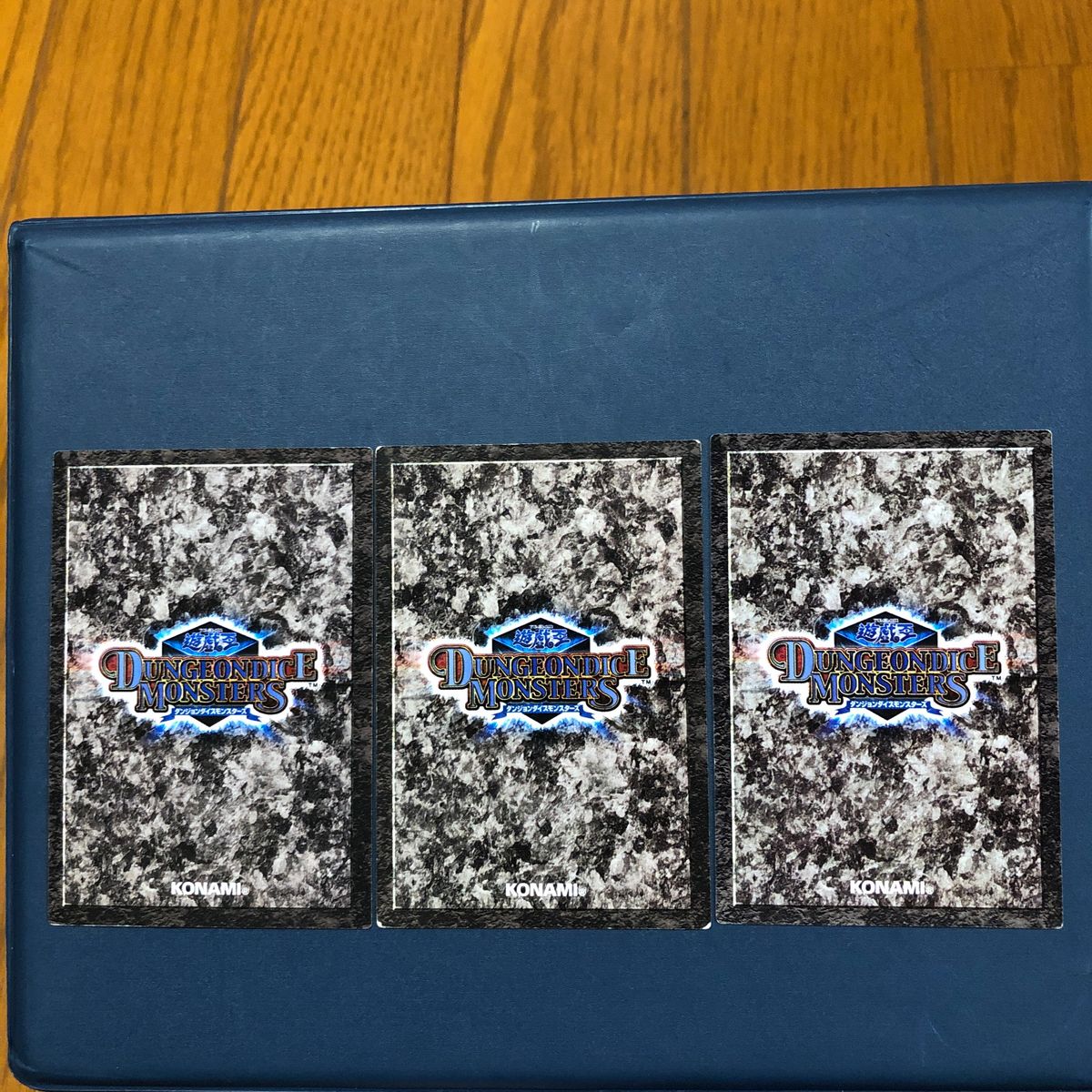 遊戯王 ダンジョンダイスモンスターズ 戦士族3体セット｜Yahoo!フリマ