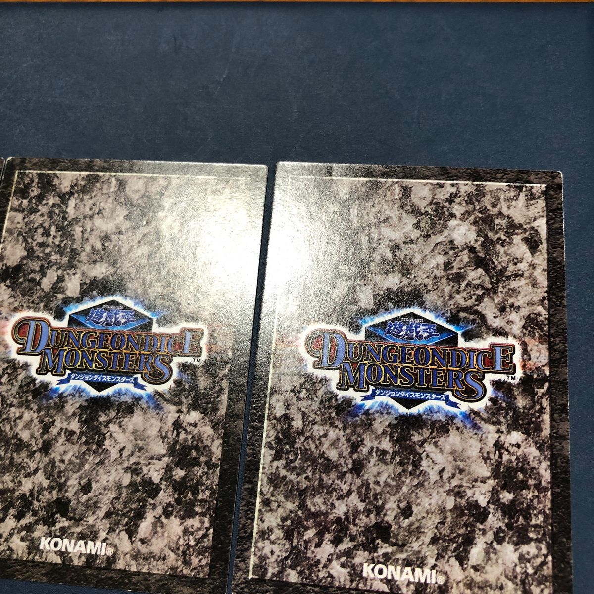 遊戯王 ダンジョンダイスモンスターズ 戦士族3体セット｜Yahoo!フリマ