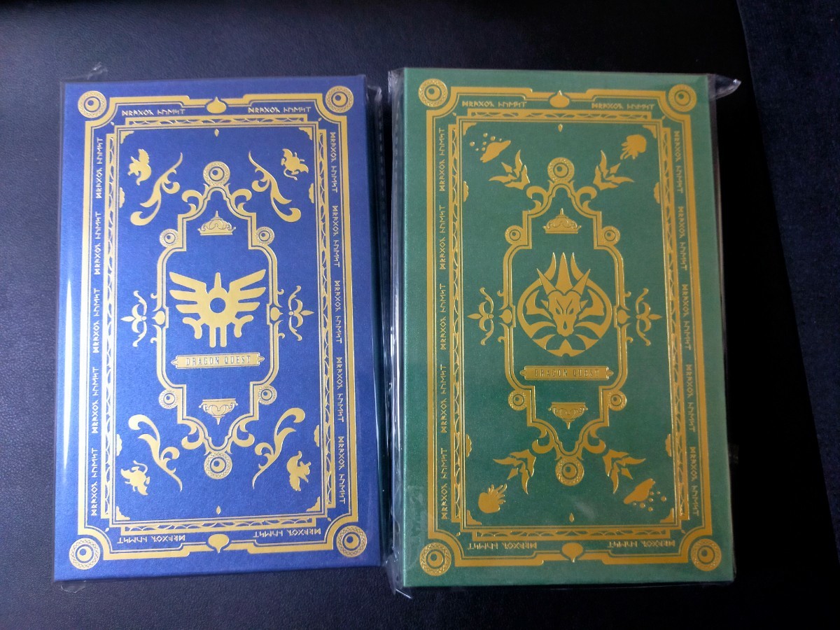 即決 ドラゴンクエスト メタリックアイテムズギャラリー スペシャル