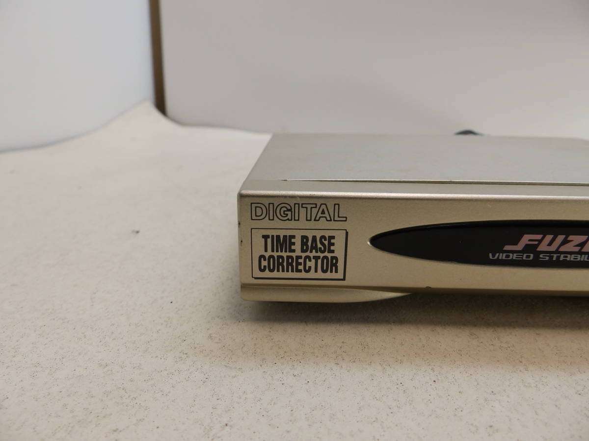 デジタルTBCビデオ デジタルタイムベースコレクター(TBC-7) デジタル