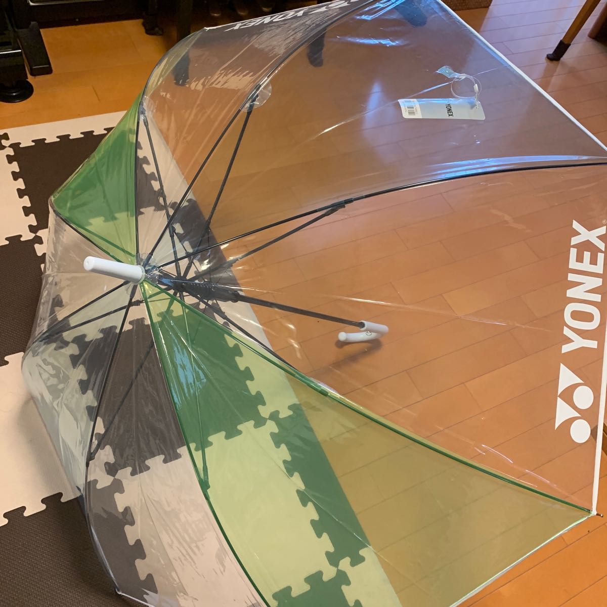 早い者勝ち 入手困難『大会限定販売』『新品タグ付き』ヨネックス