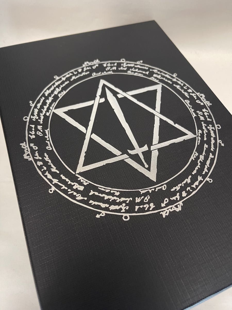 バイブルブラック コンプリートBOX Bibleblack｜Yahoo!フリマ（旧