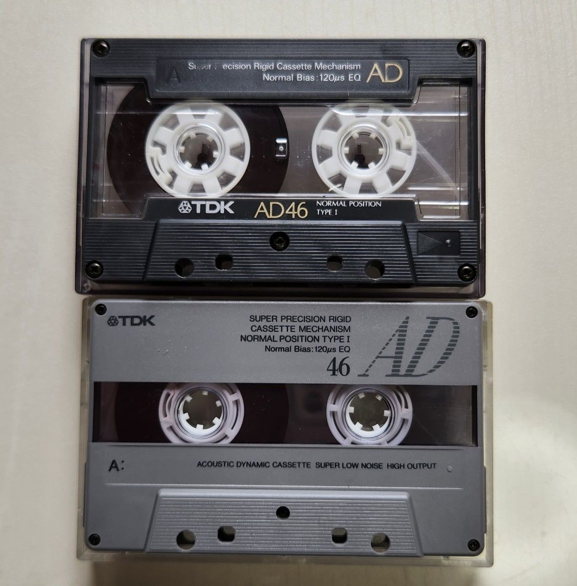 TDK]カセットテープ 6本 使用済み[未消去] 即購入OKです｜Yahoo!フリマ