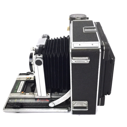 TOPCON HORSEMAN 760 トプコンホースマン Topcon ：送料無料