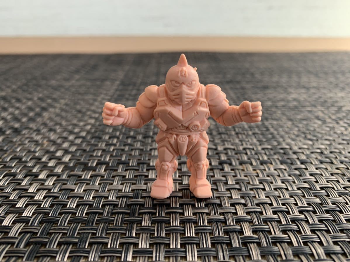 Yahoo!オークション - キン肉マン消しゴム キン消し パート29 キン肉マ