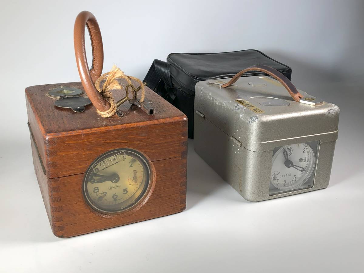 Yahoo!オークション - 鳩レース時計 BENZING ベンジング ピジョンタイ