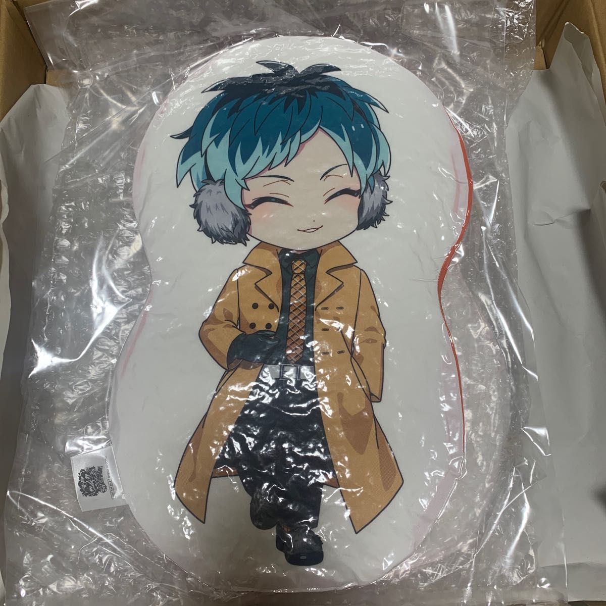 マツキヨ ヒプマイ クッション｜Yahoo!フリマ（旧PayPayフリマ）