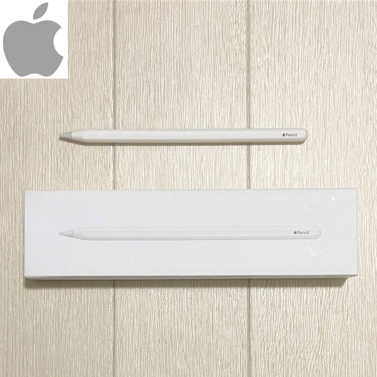 Apple Pencil （2nd generation） アップルペンシル （第2世代