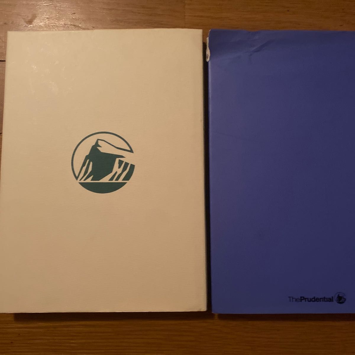 プルデンシャル ブルーブック原年廣【非売品】3冊セット｜Yahoo!フリマ