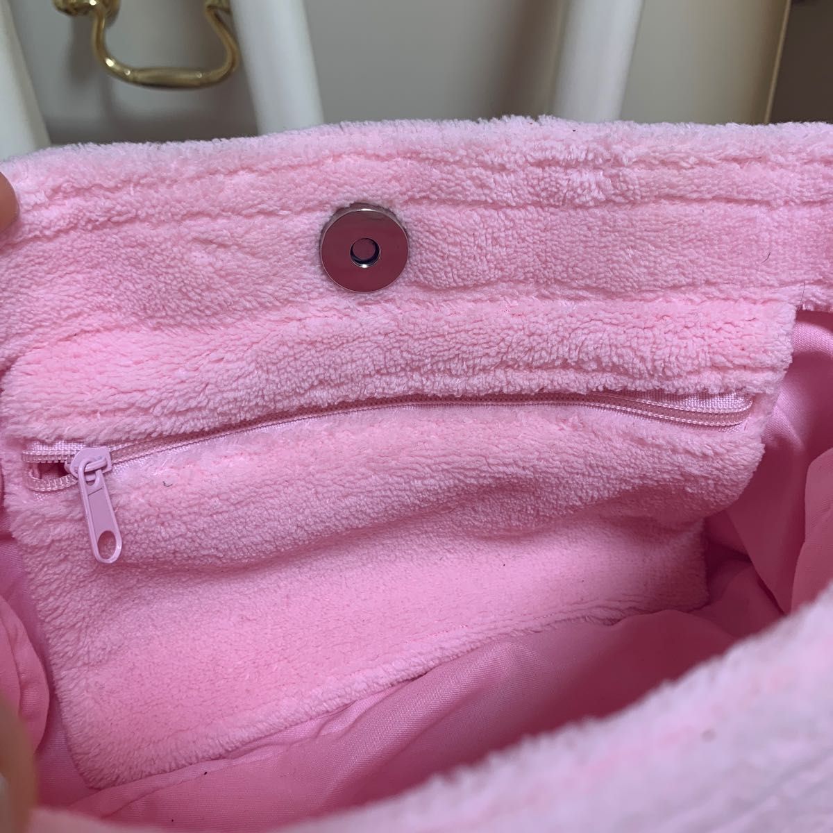 シャネル ノベルティ ショルダーバッグ VIP限定 ピンク｜Yahoo!フリマ