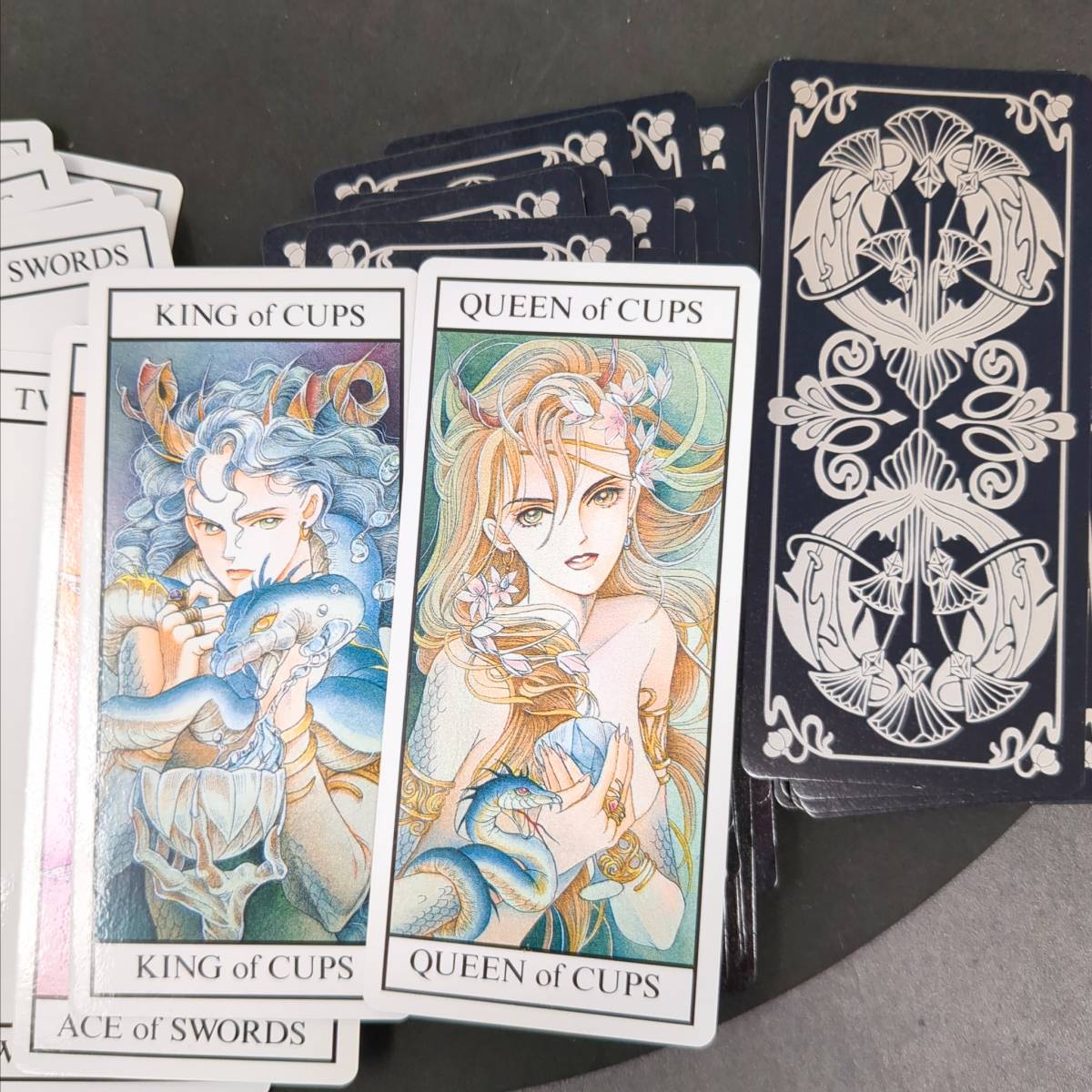 送料無料・匿名配送》美麗イラスト 希少レア 絶版/廃盤本 ミラクル