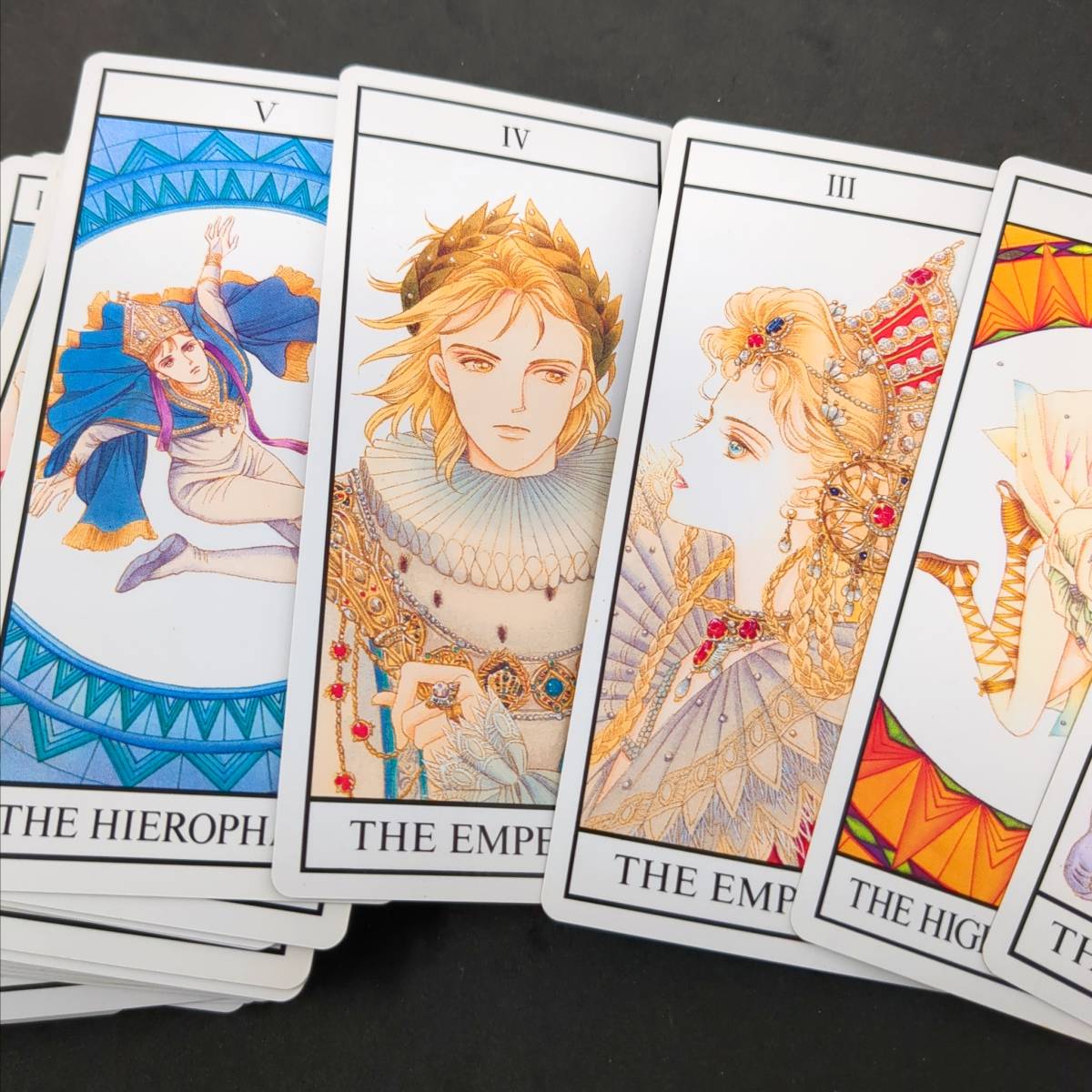 送料無料・匿名配送》美麗イラスト 希少レア 絶版/廃盤本 ミラクル