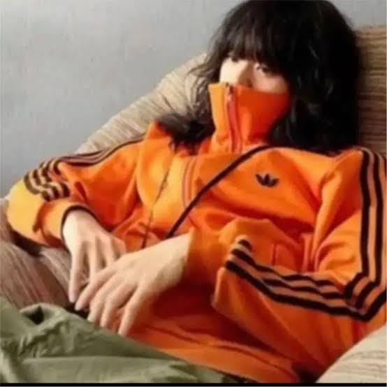 Yahoo!オークション - あいみょん&小松菜奈着用 1980s Adidas デサント