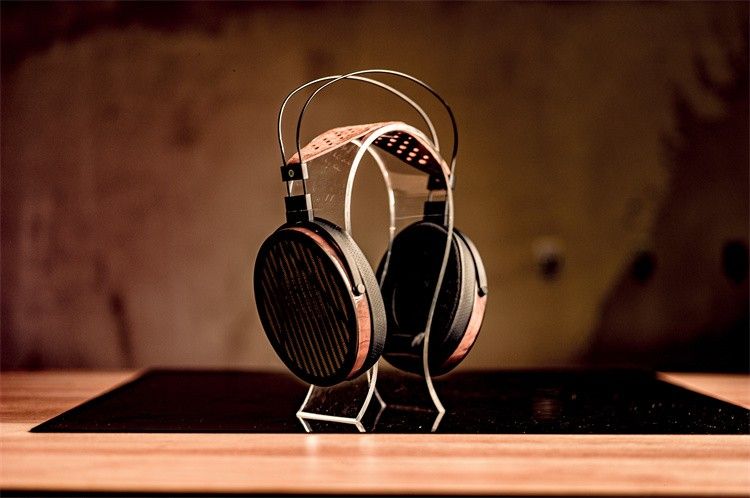 Original Voice CS97M 平面磁気駆動型ヘッドホン｜Yahoo!フリマ（旧