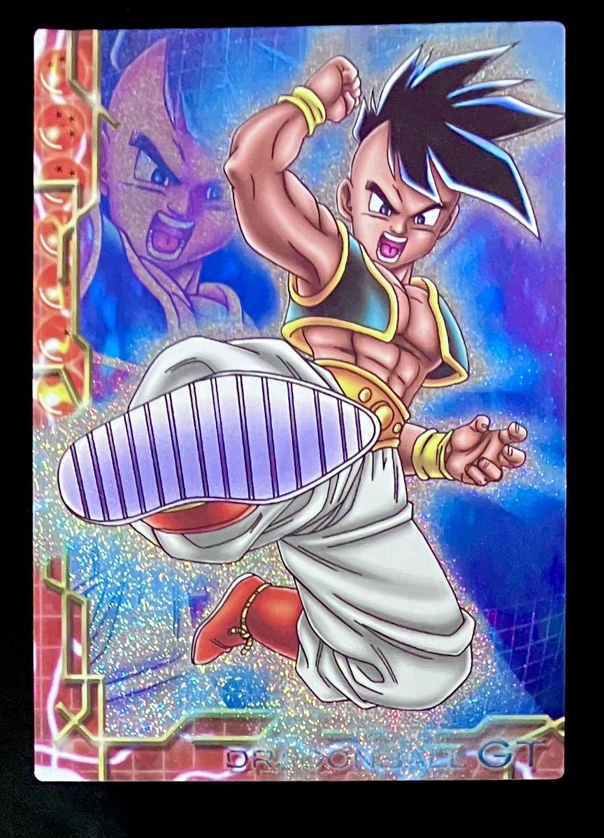 ドラゴンボール 1996 アマダ ウーブ ドラゴンボール 1996 アマダ