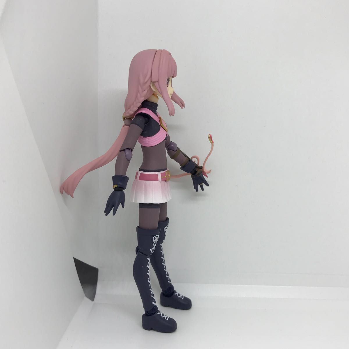figma マギアレコード 環いろは / 魔法少女まどか マギカ外伝 マギア