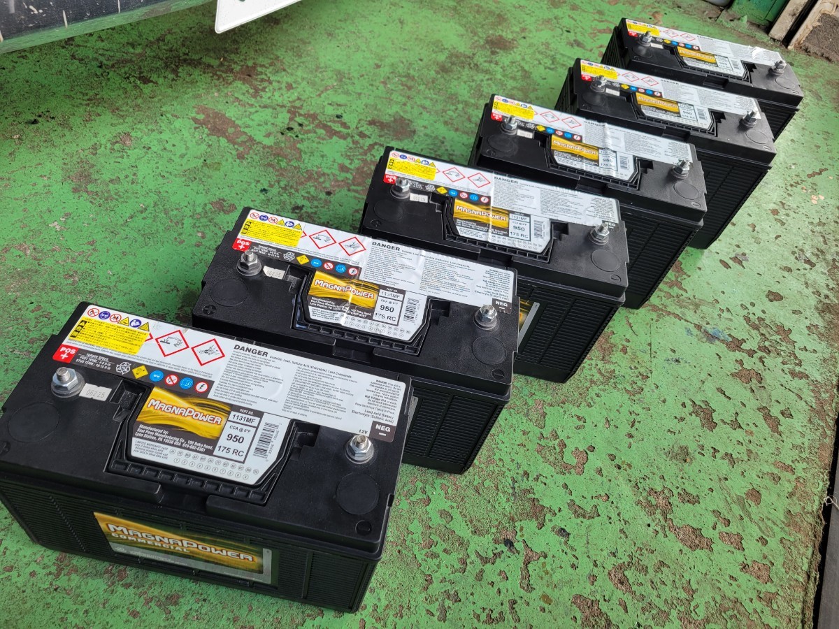 Yahoo!オークション - 【2個】希少ハイドロバッテリー超極上 裏バッテ