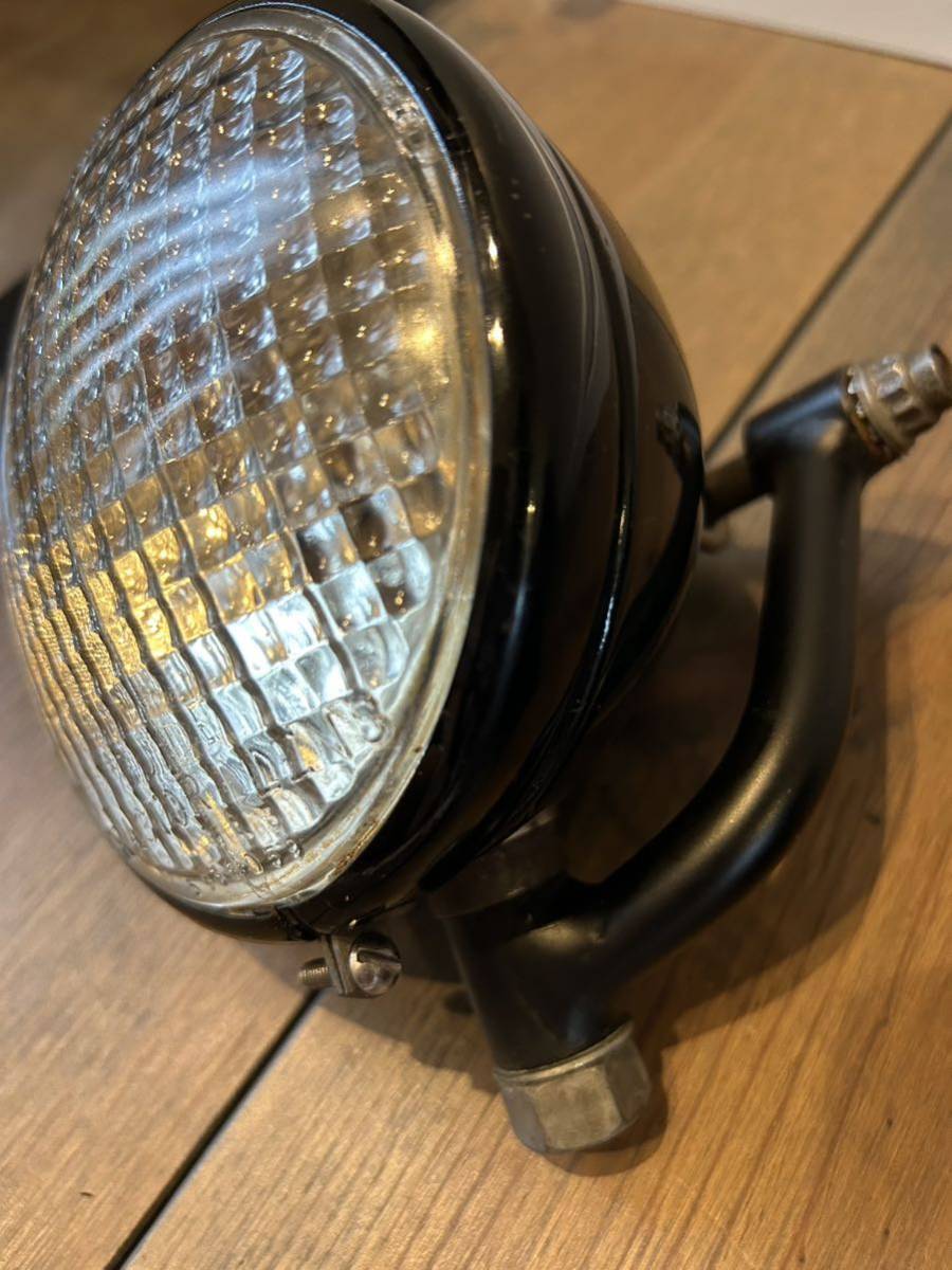 Yahoo!オークション - guide ガイド トラクター ライト ハーレー ショ