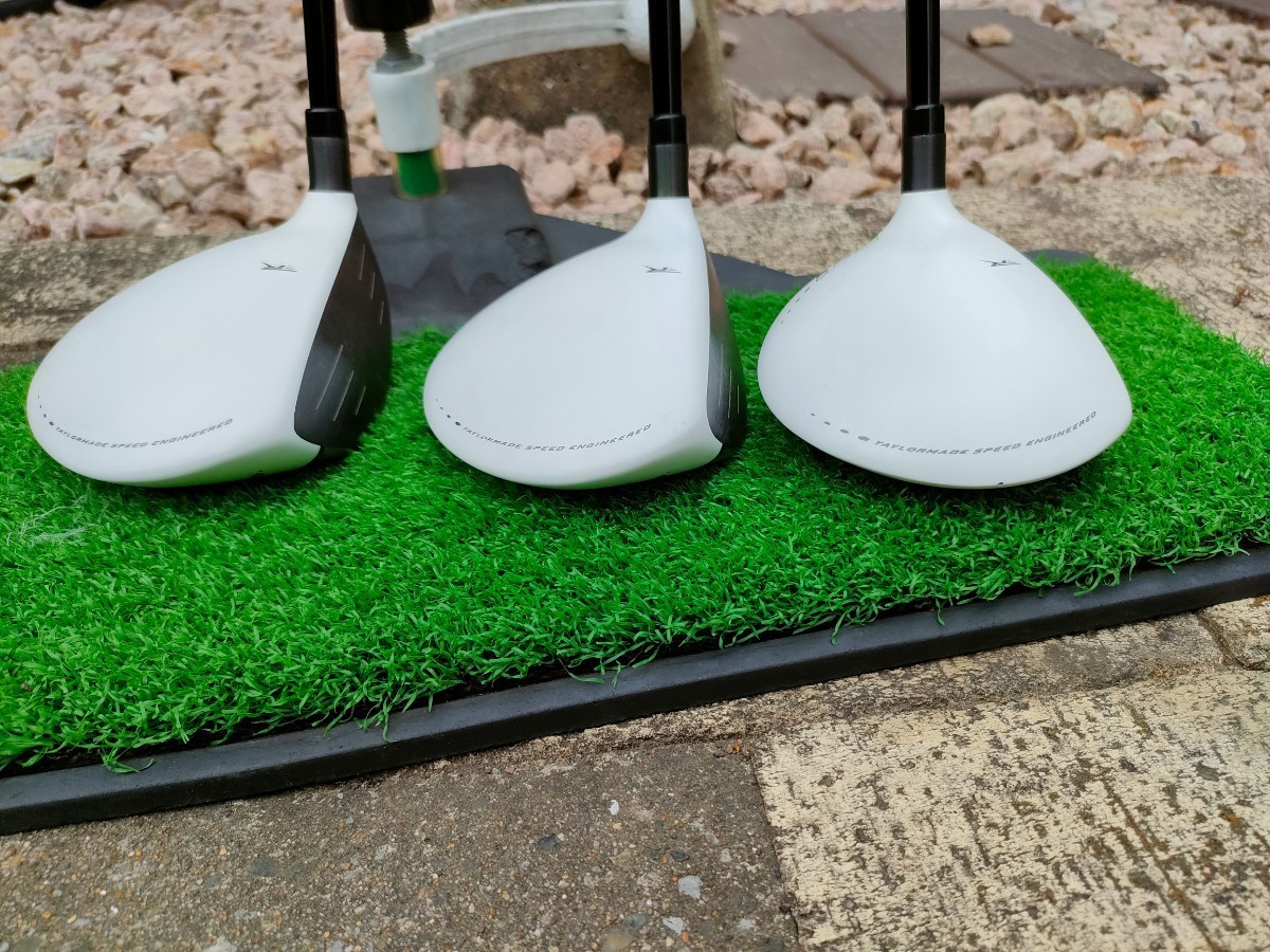 送料無料 名器 大西ライオン使用 テーラーメイド TaylorMade ロケット