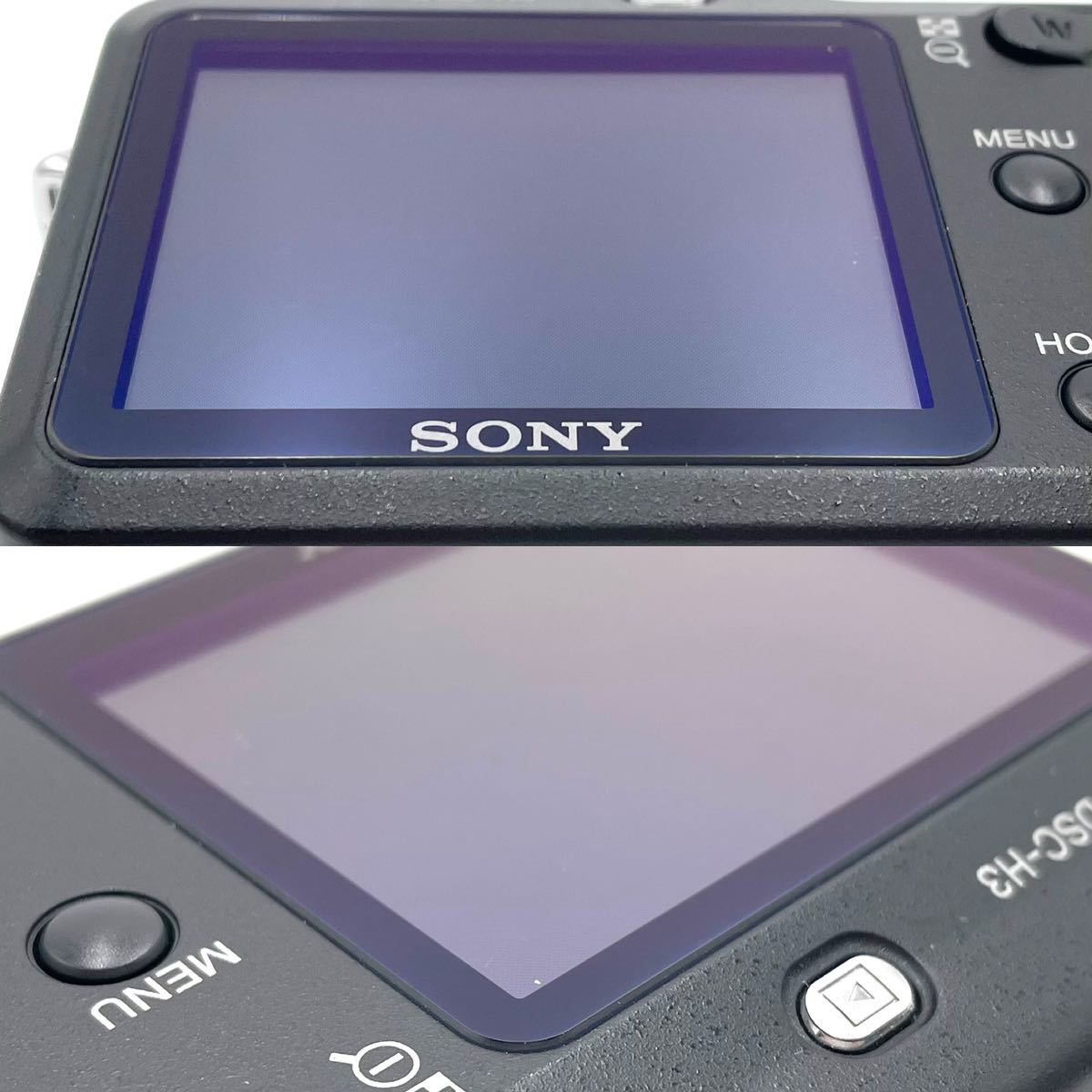 0305 ソニー SONY DSC-H3 SONY サイバーショット DSC-H3 価格比較