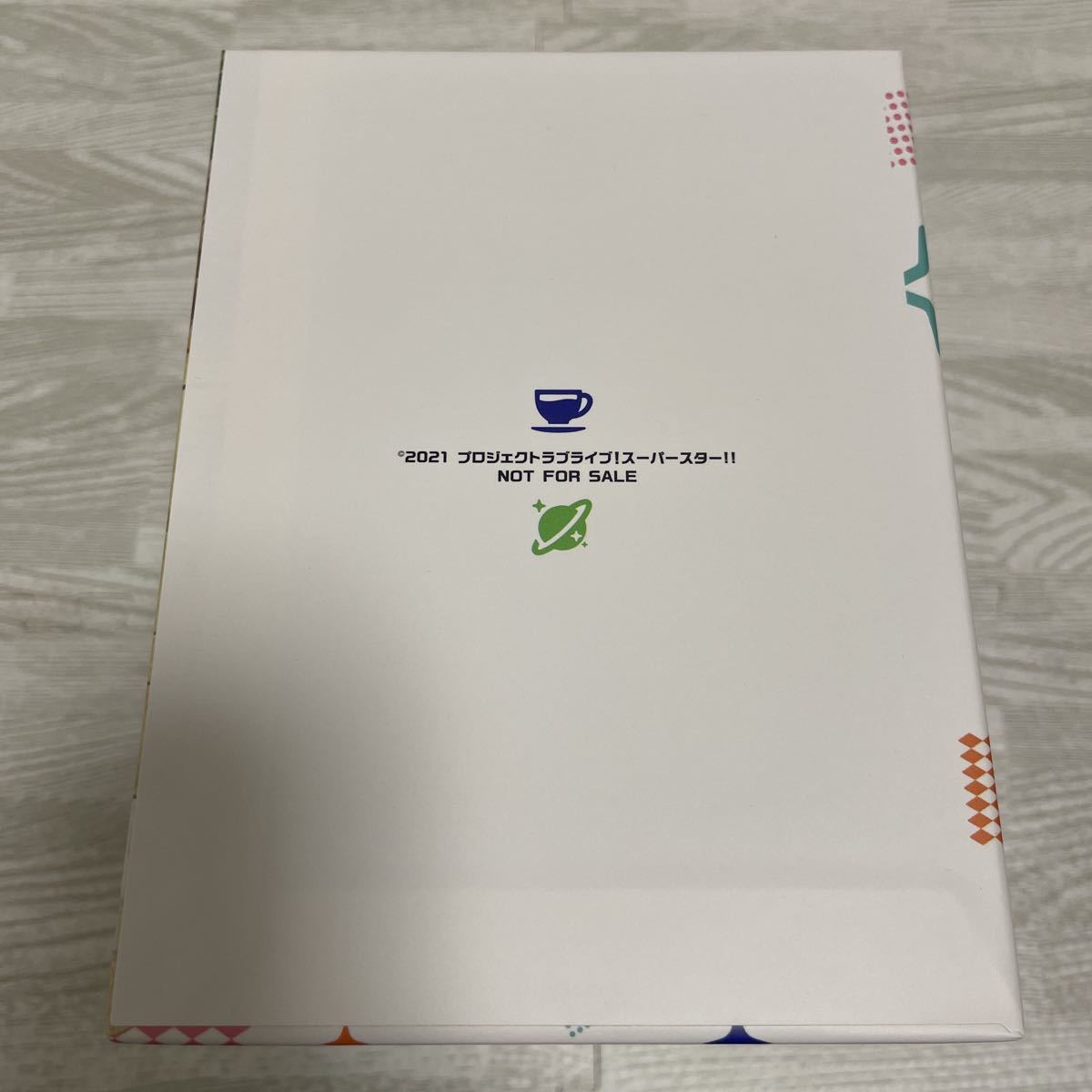 ラブライブ スーパースター 1期 特装限定版 Blu-ray ヨドバシカメラ