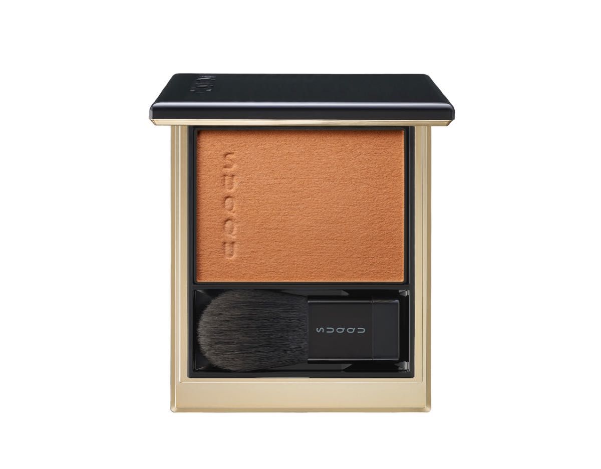 SUQQU メルティングパウダーブラッシュ 04 05 09 10 新品・未使用