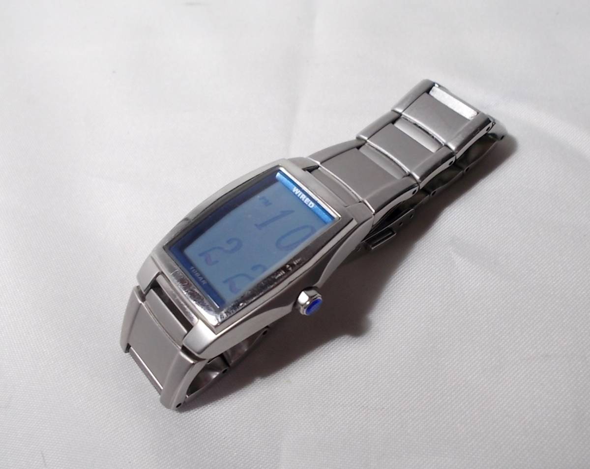 Yahoo!オークション - SEIKO(セイコー)/ALBA(アルバ)/WIRED(ワイアード