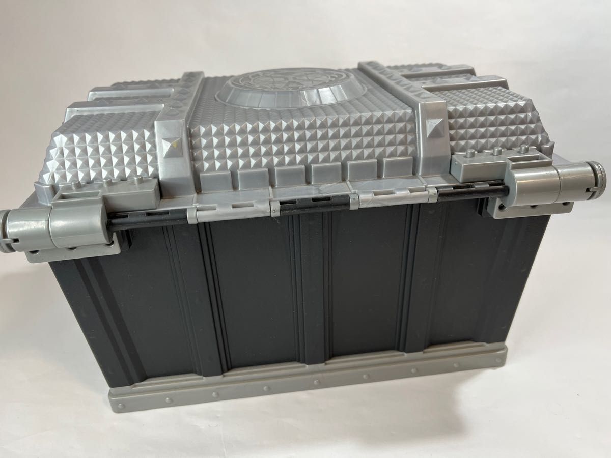 仮面ライダーウィザード DXウィザードリングボックス リング50個セット