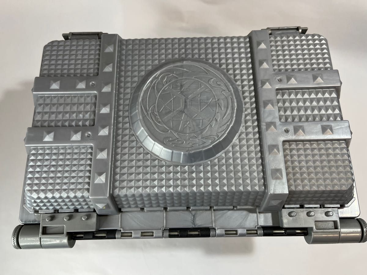 仮面ライダーウィザード DXウィザードリングボックス リング50個セット